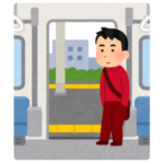 【動画】大阪駅でドアを開けたまま“停車位置調整”する電車が目撃される😨