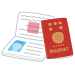 【欲しくねえ】旅行先の海外でパスポートを失くした人だけがもらえる“間抜けの烙印”がコチラｗｗｗｗ