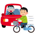【衝撃】静岡県某所にある交通安全の“立体看板”がインパクト抜群だと話題に😨