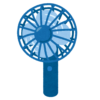 「温風出てきそう…」あるモノをミニチュア化した中国製ミニ扇風機のデザインが可愛すぎるｗｗｗｗ