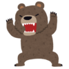 【緊張感0】福島北警察署が発信している「熊の目撃情報メール」がユルすぎると話題にｗｗｗ