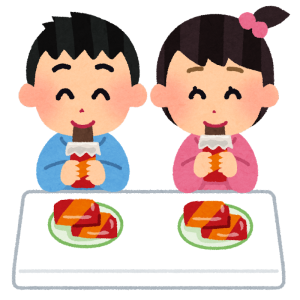 【納得】午前10時にみんなでおやつ。全国の小学校が「スナックタイム」を導入すべき理由がコチラ🍰