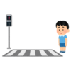 【悪意】京都某所にある横断歩道の「自転車用レーン」があまりにトラップすぎると話題に😨