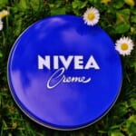 【星座デザイン】ドイツのニベア本店「NIVEA Haus」で売っている青缶が超絶カワイイ件ｗｗｗｗ