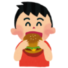 【衝撃】マックで普通のハンバーガーを食べようと思って「プレーンなバーガー」と注文した結果ｗｗｗ