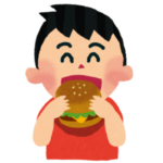 【衝撃】マックで普通のハンバーガーを食べようと思って「プレーンなバーガー」と注文した結果ｗｗｗ