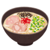 「これはキモい…」CG動画でラーメンの麺を再現しようとした結果ｗｗｗｗ