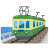 【カオス】すし詰め海水浴場の真横を列車が通る!? 昭和に撮影された小樽の光景が話題に😱