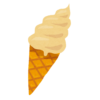 「絶対食べたい！」…ビアードパパには『カスタードソフトクリーム』なる裏メニューが存在したｗｗｗ
