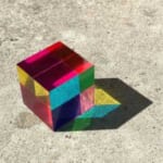 【これは欲しい】脳がバグる立方体ガジェット「CMY Cube」にX民のワクワクが止まらないｗｗｗ