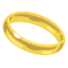 【悲報】中国通販で買った“270円の純金指輪”を着けっぱなしにしてたら…とんでもない事になった😂