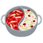 【ズボラ万歳】韓国の火鍋に使う“仕切り鍋”の革命的な使い方が発見されるｗｗｗｗ