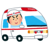 【衝撃】長崎では…救急車が“とんでもない場所”を走るらしいｗｗｗｗｗｗ
