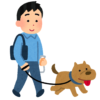 【大阪】田舎で犬の散歩をしていたら…とんでもない生き物に遭遇したｗｗｗｗｗ