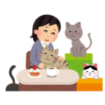 【納得】イスタンブールで「猫カフェ」という商売が成り立たない理由がコチラｗｗｗｗ