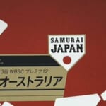 【困惑】名古屋駅の『侍ジャパンシリーズ』広告が名古屋ナイズされすぎだと話題にｗｗｗ