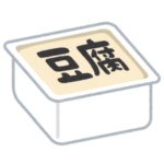 【猛毒】豆腐を開封して数日放置すると…とんでもない色になる😱