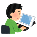 【悲報】カバーにもなるスタンドでiPadを使うと壊れやすい!? その原因がコチラ…😨「そりゃそうだ」