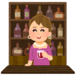 【絶景】秋田で終電を逃して街歩きしてたら…エモみの塊のような飲み屋街を見つけた😳