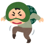 「説得力あるわ…」ある施設の銅線泥棒に対する警告文が現代らしいと話題に🤔