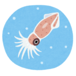 【恐怖】ホタルイカの体の構造を人間で再現すると…こうなるらしいｗｗｗｗ