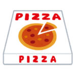 【ヴォエェェ】デリバリーピザを頼んだら…とんでもないモノが混入していた😱