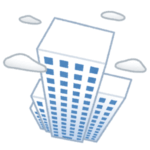 「売れるんだろうか…」大阪のタワマンが真横にあるサントリーの電飾で大変なことにｗｗｗ