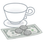 【賛否】「牛かつもと村」のレジ前にある募金箱があまりに“インバウンド仕様”すぎる🤔