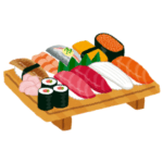 【地獄】海外の寿司屋で「White Tuna」なるネタが美味しすぎて6個食べたX民、とんでもない事実が判明😱