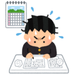 【その手が】慶應大学による課題のAI対策が天才的だと話題にｗｗｗ