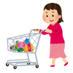 【驚愕】イオンに行ったら…カート置き場に“歴戦の猛者”が紛れ込んでいたｗｗｗｗ