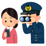 「車内カメラ必須だわ…」あるドライバーが警察官に冤罪をかけられそうになったエピソードが胸糞すぎると話題に😱