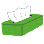 「車検するとティッシュ一箱差し上げます！」というので頼んでみたら…嬉しい誤算だったｗｗｗｗ