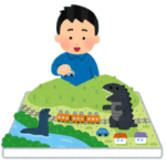 「ケタ間違ってんじゃないのか…？」万博リングを再現した模型の価格にX民衝撃ｗｗｗ