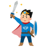 「体力制限ありそう…」スペインの土産物屋で売っている剣と盾がXで話題に😳