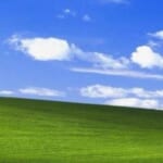 【衝撃】あの「WindowsXPの草原」は2025年現在こうなっているｗｗｗｗｗ