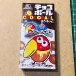 「これは売ってほしい…」ある革職人が製作した“チョコボール専用革製ケース”がシブすぎる😳