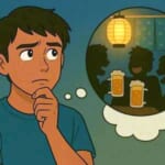 【動画】“行けたら行く”という奴の脳内を“ピタゴラ風”に可視化した映像が話題にｗｗｗ「まさにコレだわ…」