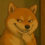 【浸食】新聞の広告に出ている「喋る柴犬ぬいぐるみ」の説明が地味に怖いと話題にｗ