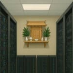 【何故】台湾に伝わる「壊れてほしくない機械へのおまじない」が独特すぎるｗｗｗ