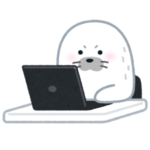 「可愛すぎて食べられない…」餅とクレープで作られた“あざらしクレープ”がXで話題に😋