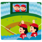 【衝撃】20年前のMLB中継にとんでもない人物が写り込んでいたｗｗｗｗ