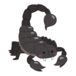 【衝撃事実】「サソリの毒はあとで効くのよ」はガチだったｗｗｗ