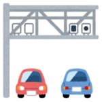 【激写】スイスの道路に設置されたオービスにとんでもないモノが引っかかるｗｗｗｗ