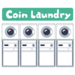 「あのゲームかと思った…」長崎にあるコインランドリーがゲーミングすぎると話題にｗｗｗｗ