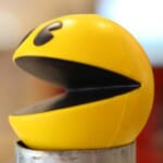 【動画】意外と遊べる!?あの『パックマン』を“1次元”にしてみた結果ｗｗｗ