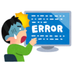 【落語】SEが客に「エラーが出た画面を送ってもらえます？」と伝えた結果ｗｗｗｗｗｗ