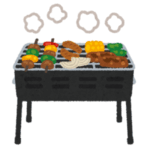 【動画】音楽に合わせてノリノリに踊る子供とBBQ隊員。横田基地の「日米友好祭」の光景がアメリカすぎるｗｗｗ