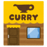 【衝撃】静岡に“とんでもないお店”から転身したカレーショップが存在した😱