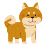 【悲報】柴犬をネモフィラのライトアップに連れて行ったら……闇落ちしたｗｗｗ